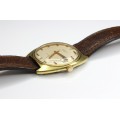 RAR : ceas SARCAR Geneve automatic. eta 2522. cca 1960 